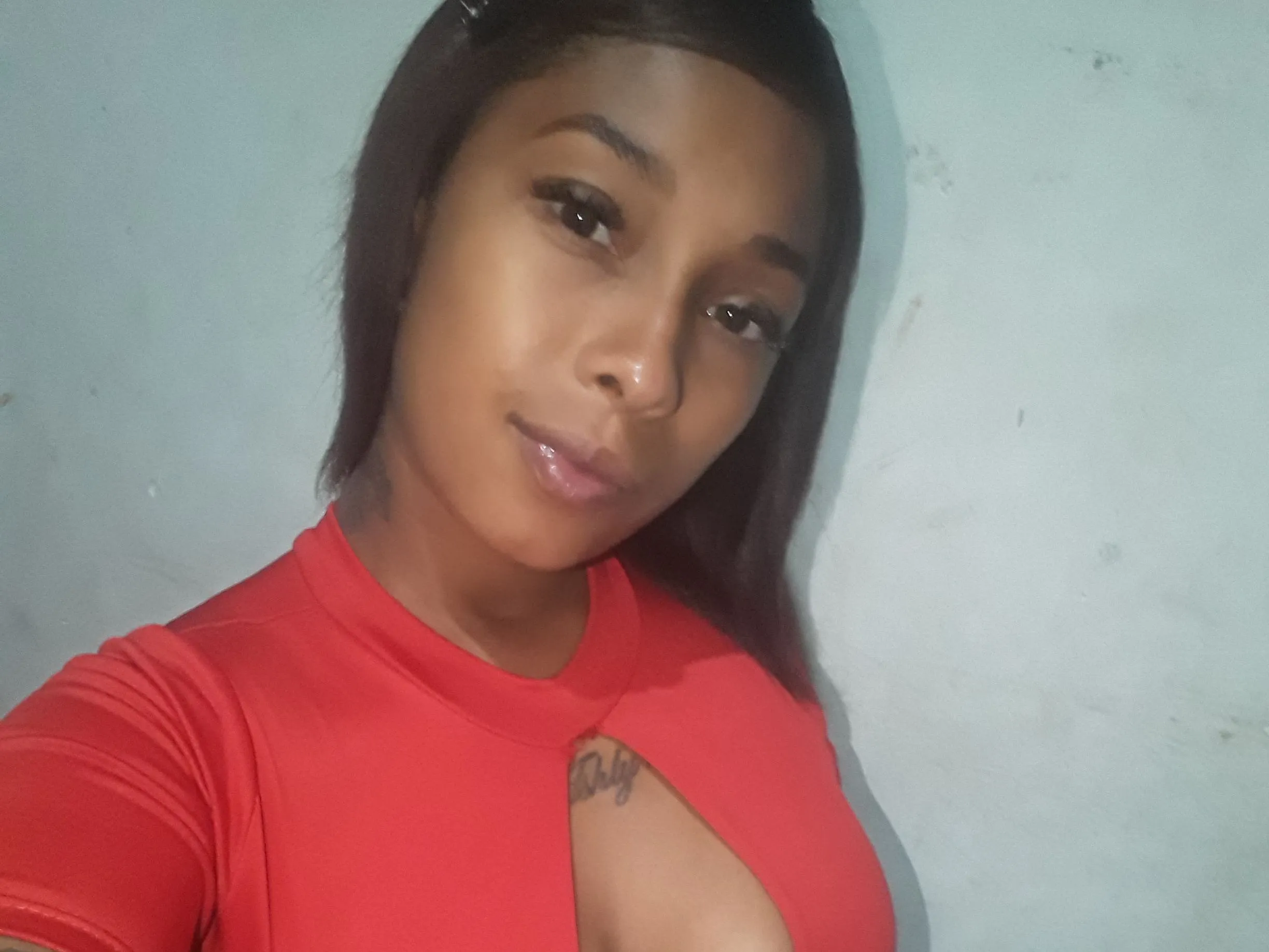 JosephineColen profielfoto van cam model