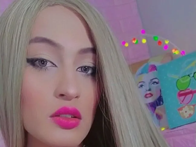 Image de profil du modèle de webcam DulceMariaxx18