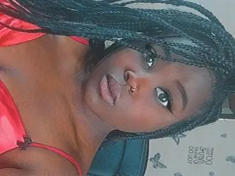 Profilbilde av celestequeeny webkamera modell