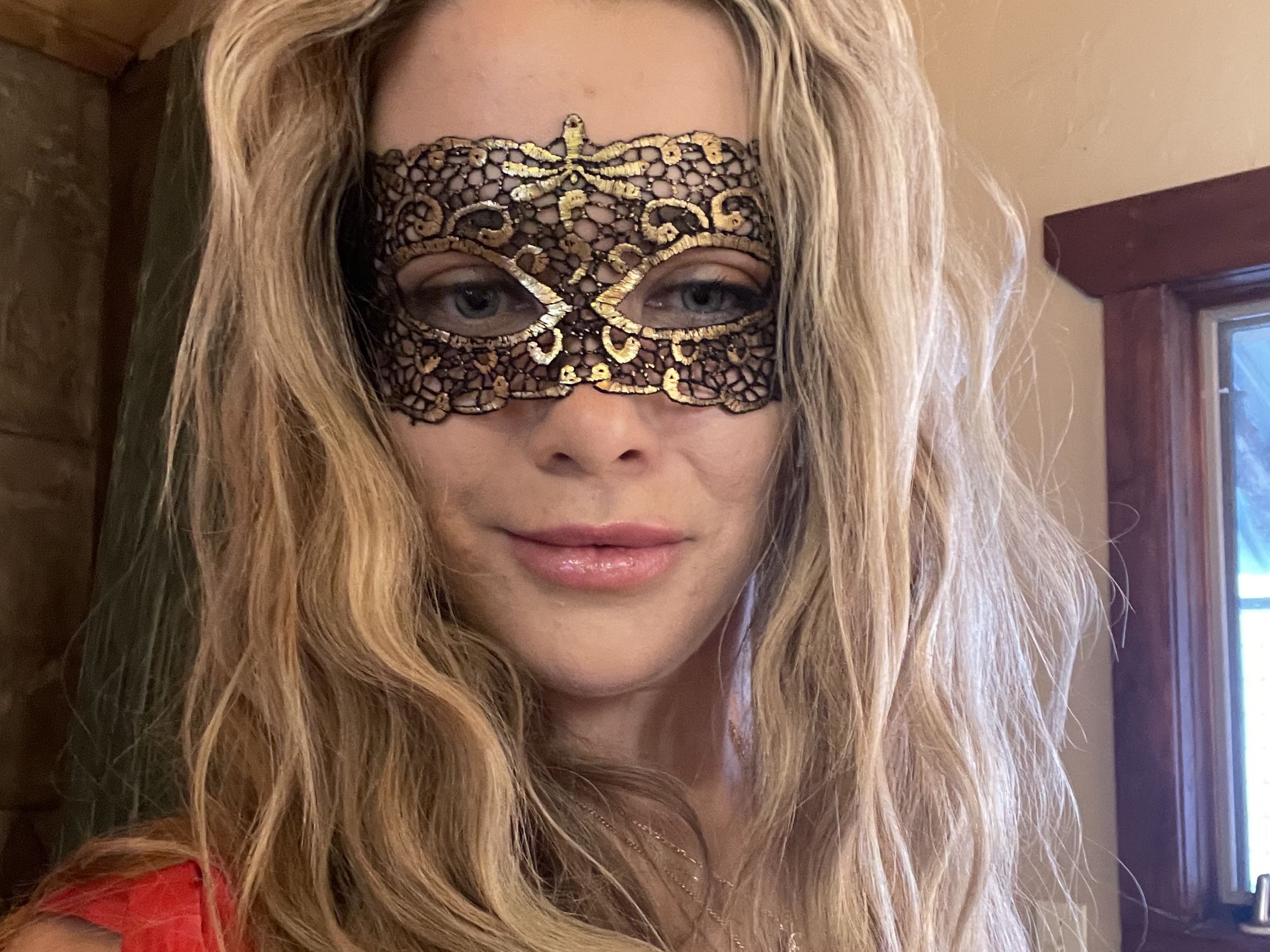 Foto de perfil de modelo de webcam de Sweetmabel