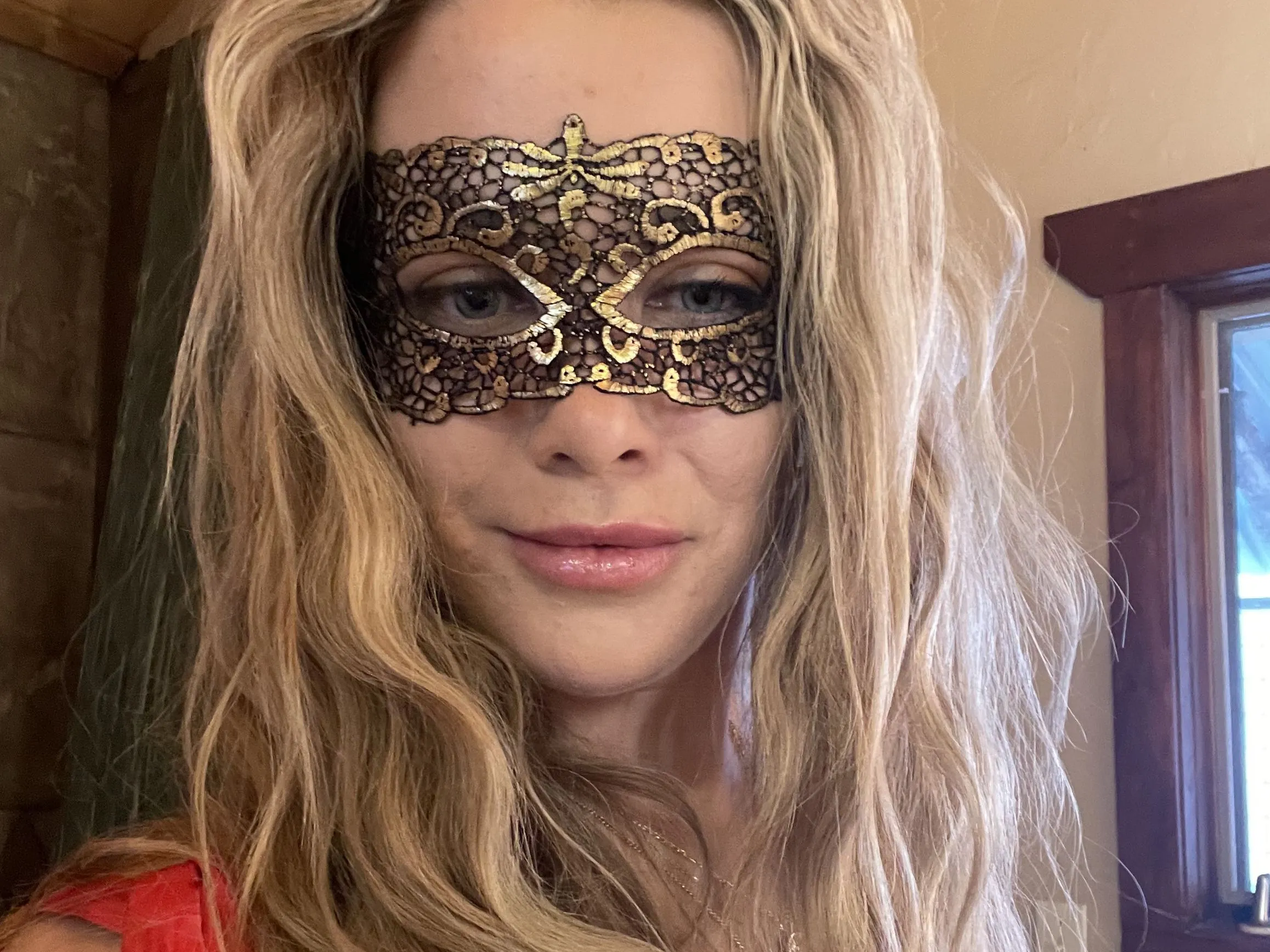 Sweetmabel profilbild på webbkameramodell