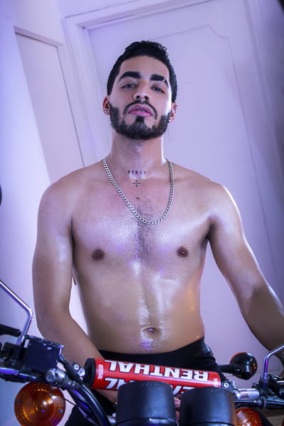 Artista MassimoDLuca Foto 3