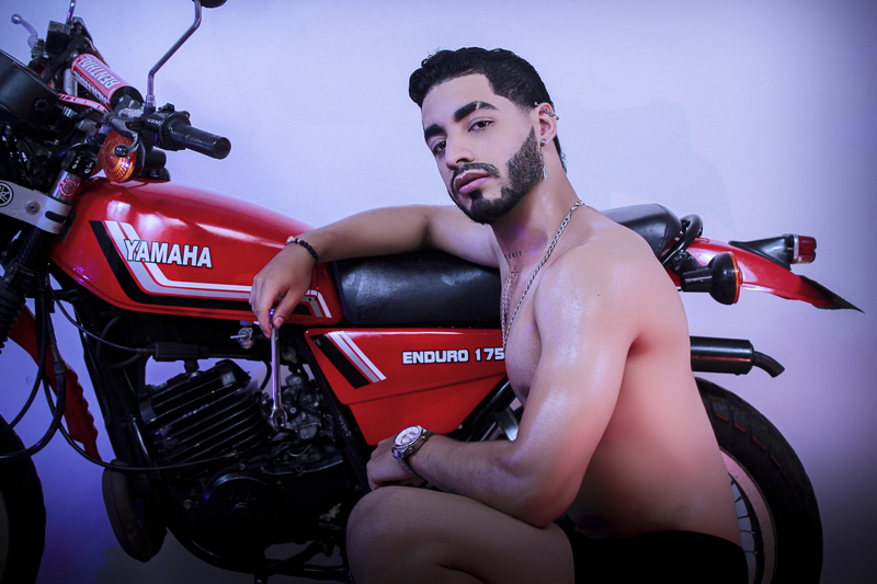 Artista MassimoDLuca Foto 2