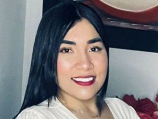 smithkira profielfoto van cam model
