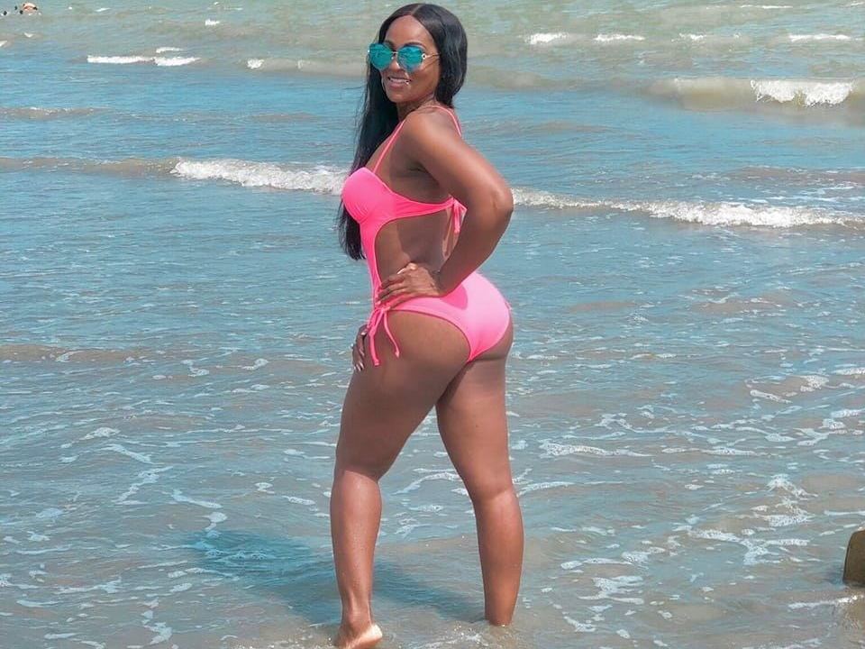 AlessiaCoral Profilbild des Cam-Modells