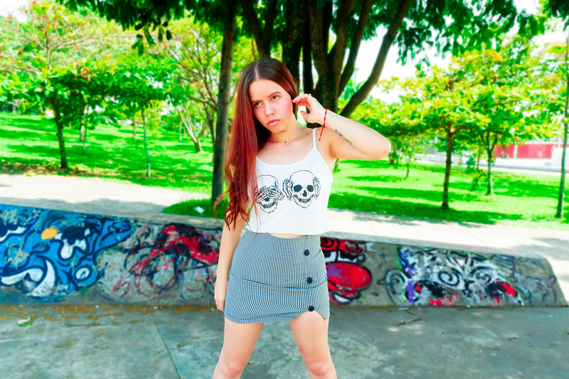 Performer saraycooperr Photo 3