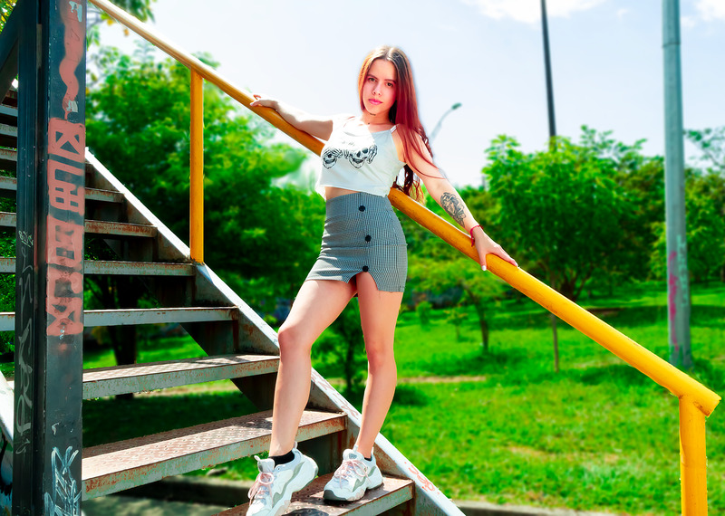 Performer saraycooperr Photo 9