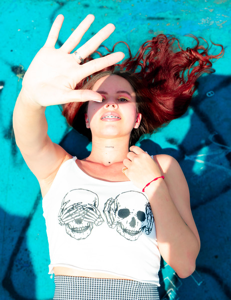 Performer saraycooperr Photo 8