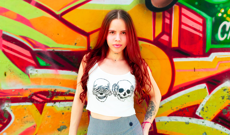 Performer saraycooperr Photo 10