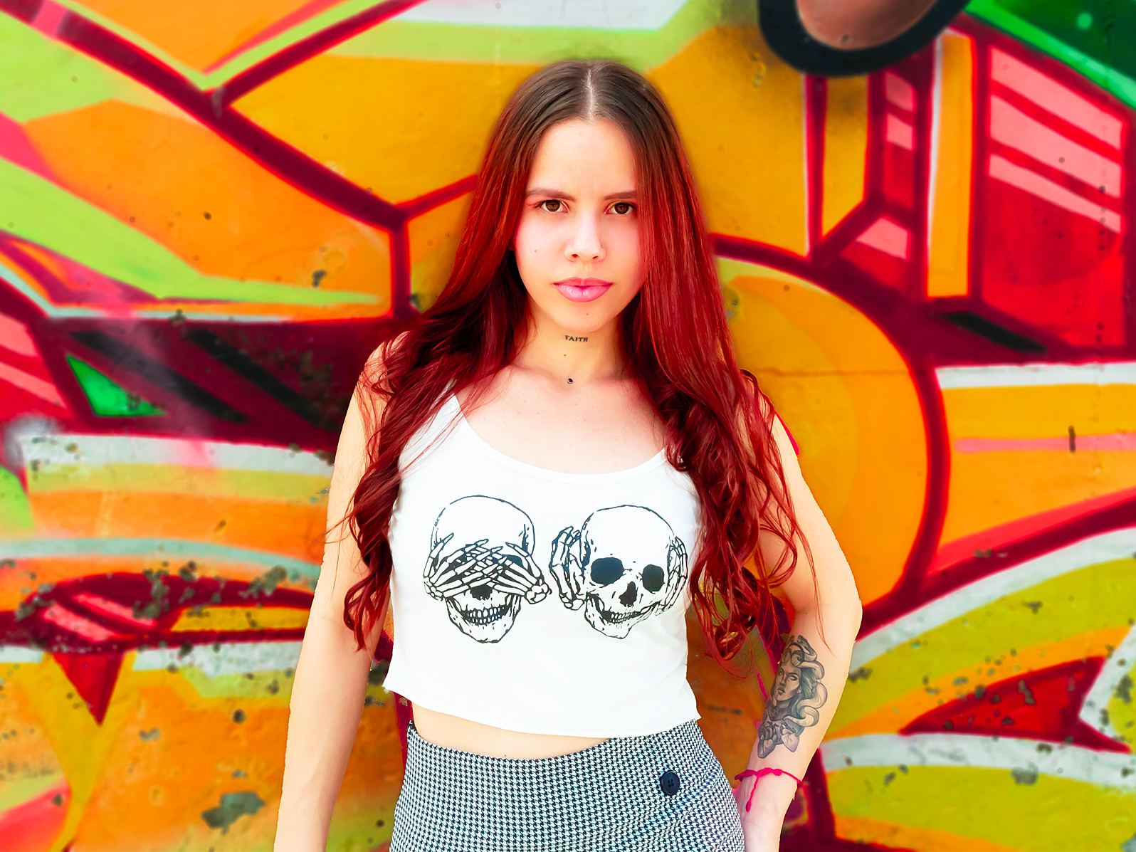 saraycooperr Profilbild des Cam-Modells