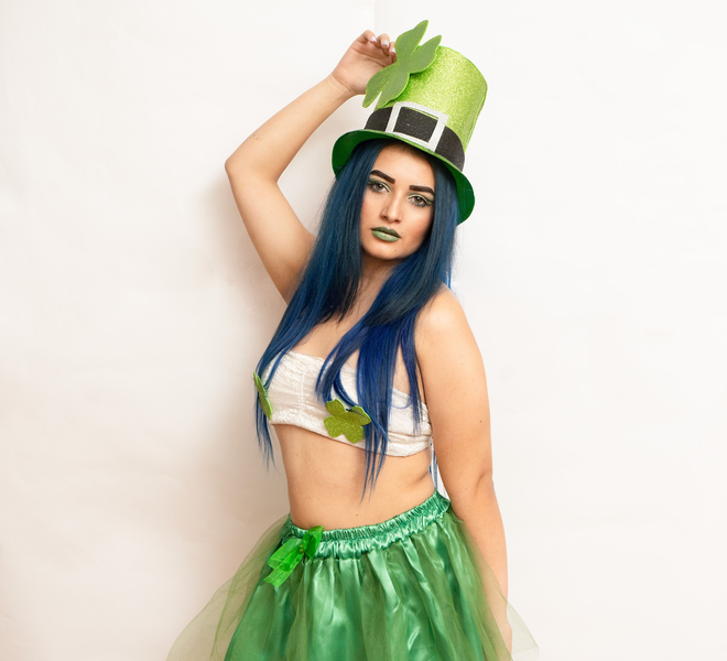 Artiest IvyPrice Foto 2