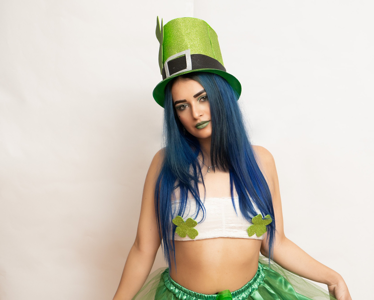 Artiest IvyPrice Foto 3