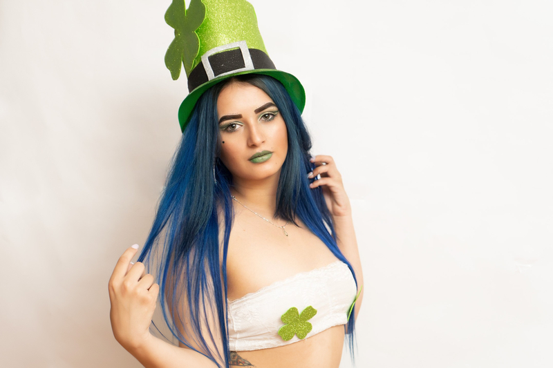 Artiest IvyPrice Foto 4