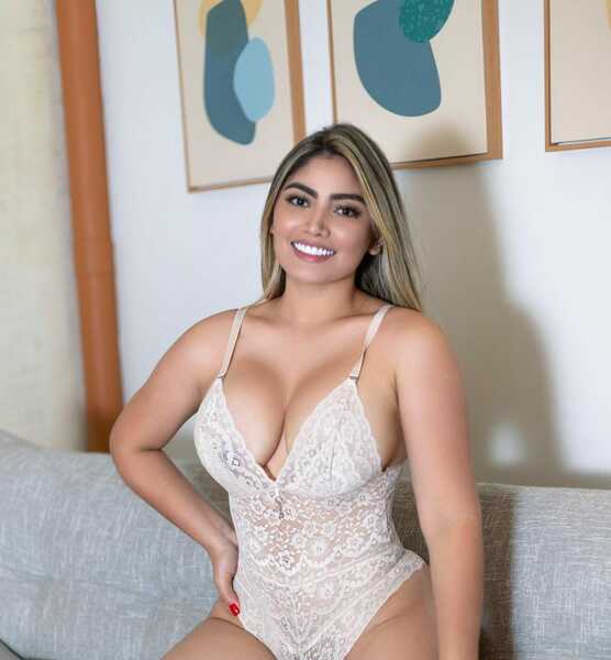 Intérprete SamantaGualdron Foto 12