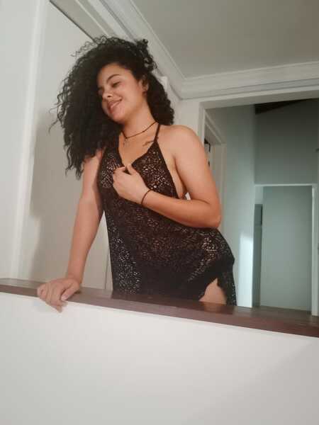 Artiest LunaMartiinez Foto 4