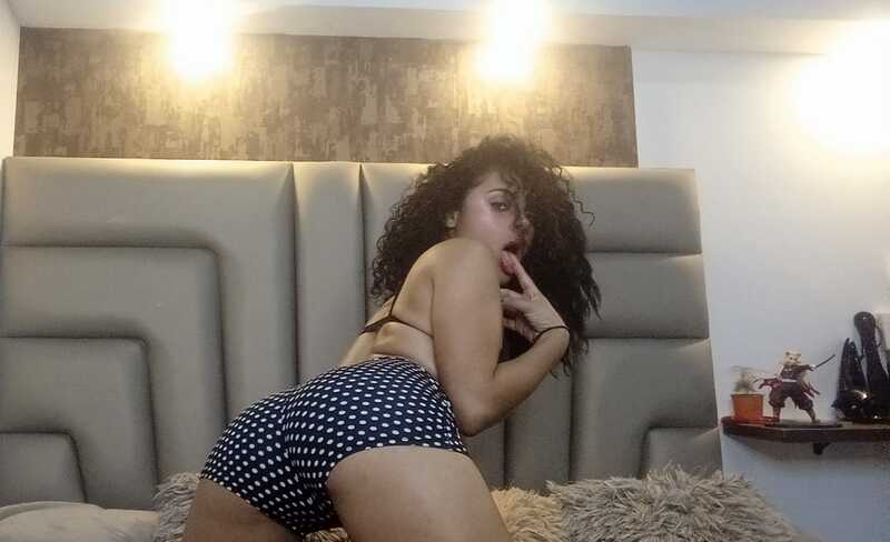 Artiest LunaMartiinez Foto 12