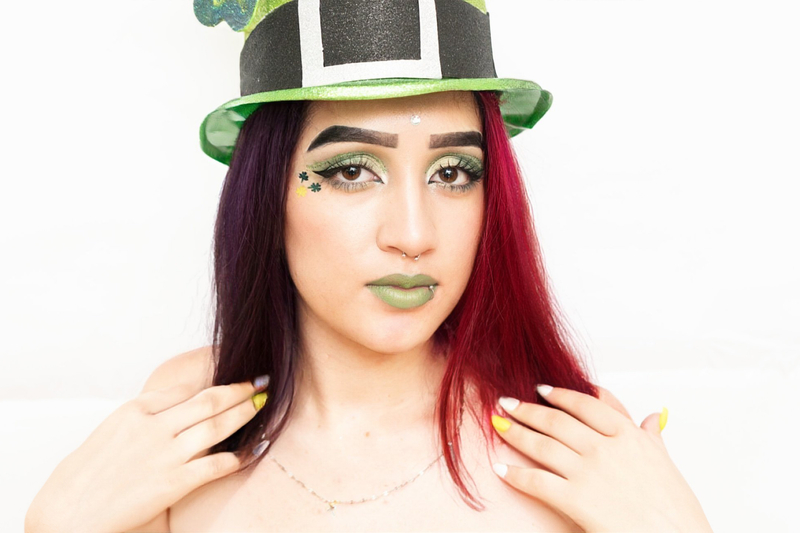 Utøver ChrystelSah Bilde 3