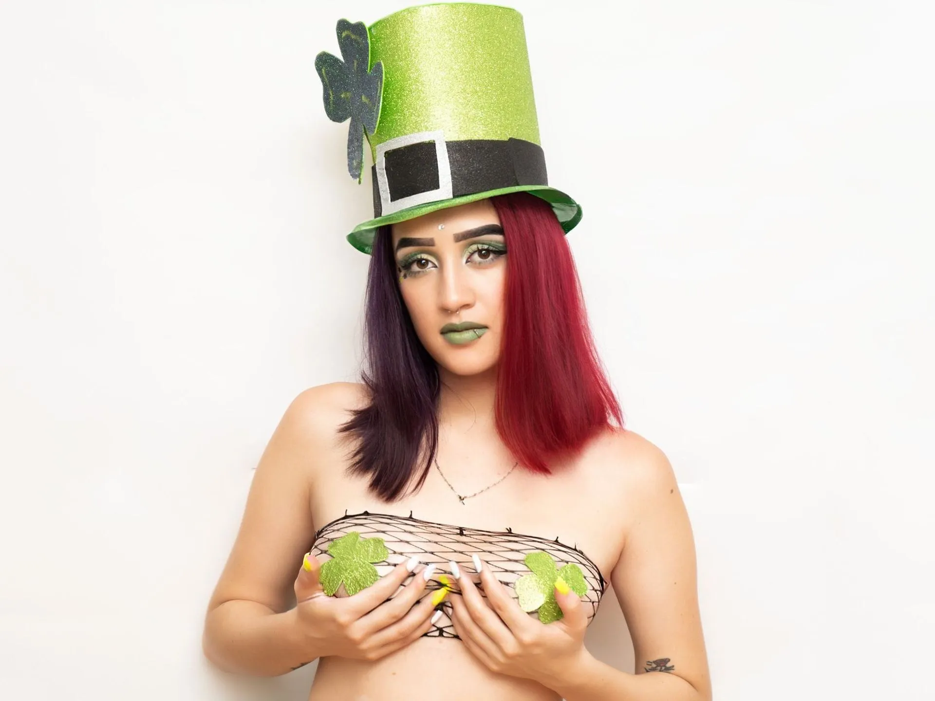 ChrystelSah cam model profile picture