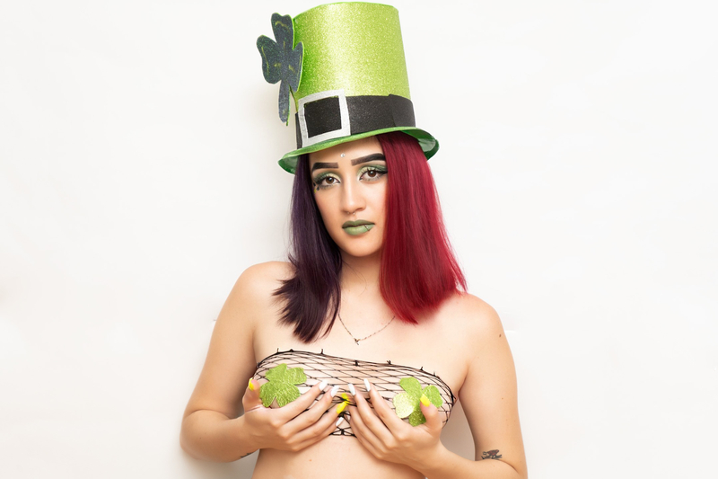 Utøver ChrystelSah Bilde 4