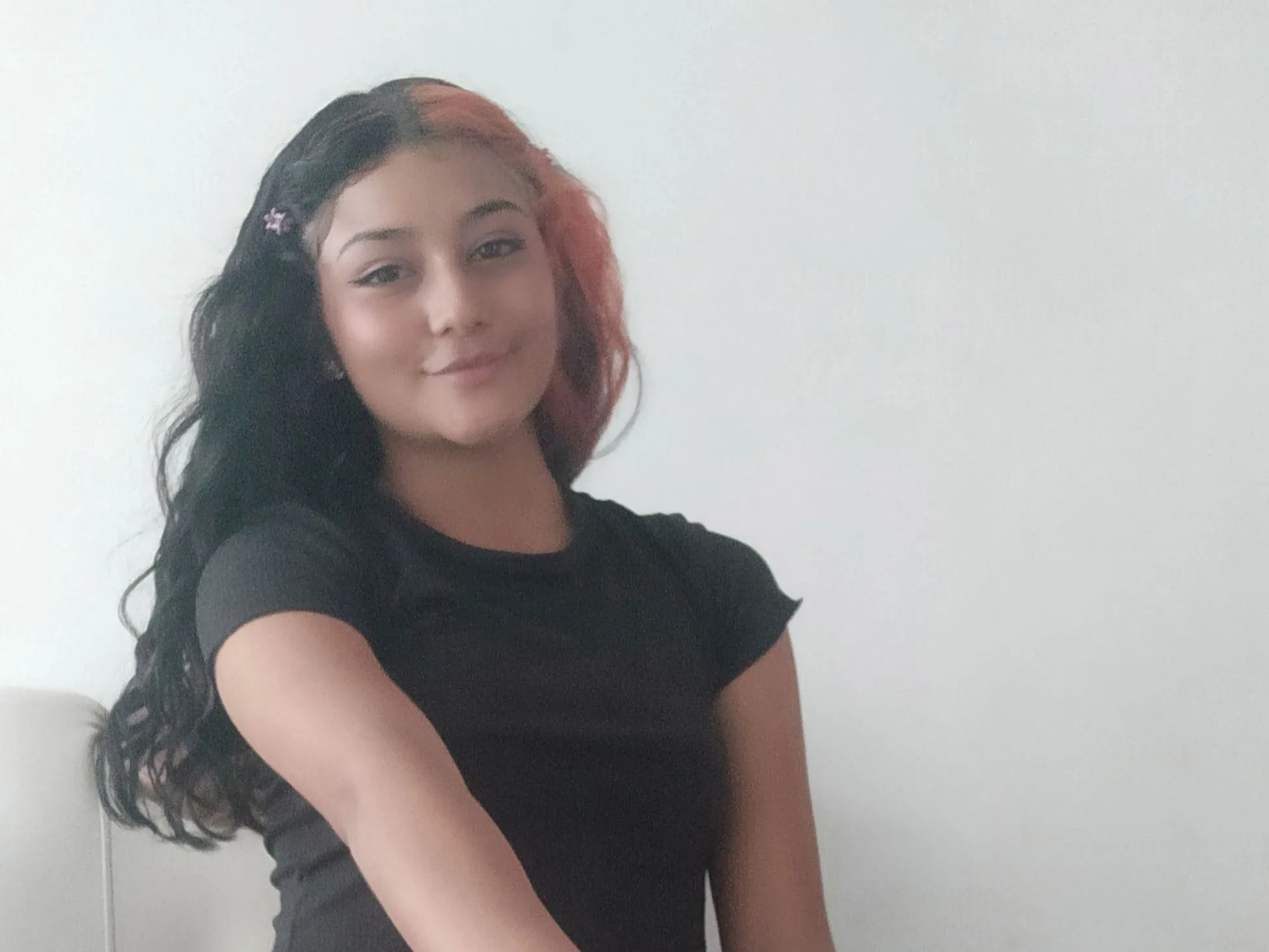 TatianaCollins profielfoto van cam model