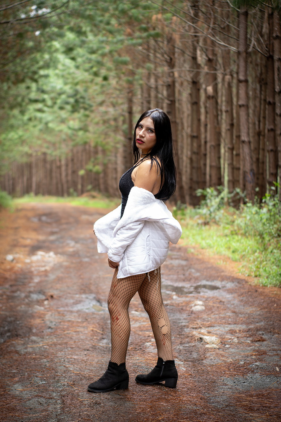 Artiest ScarletDaviis Foto 8