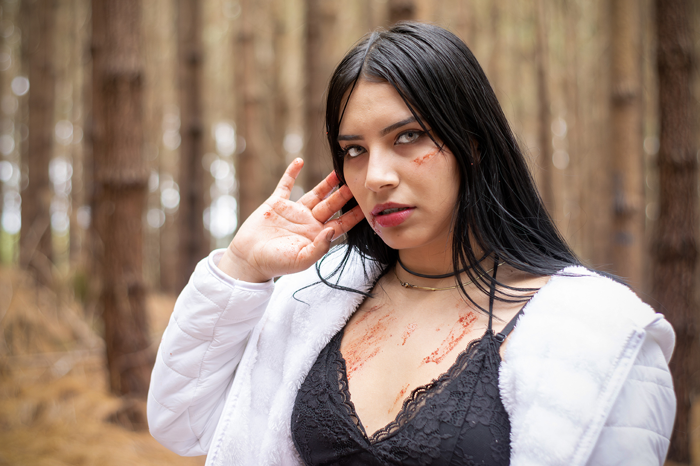 Artiest ScarletDaviis Foto 10