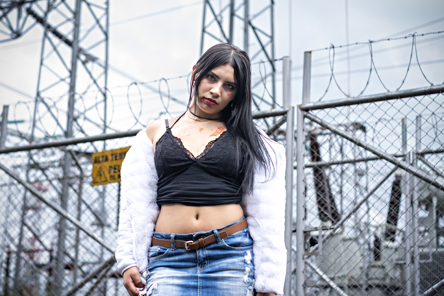 Artiest ScarletDaviis Foto 7