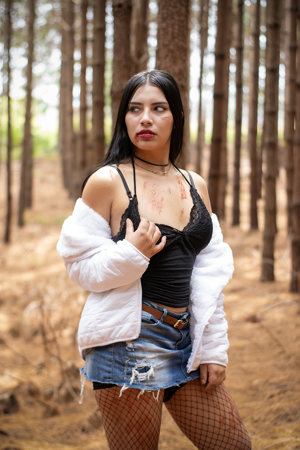 Artiest ScarletDaviis Foto 9