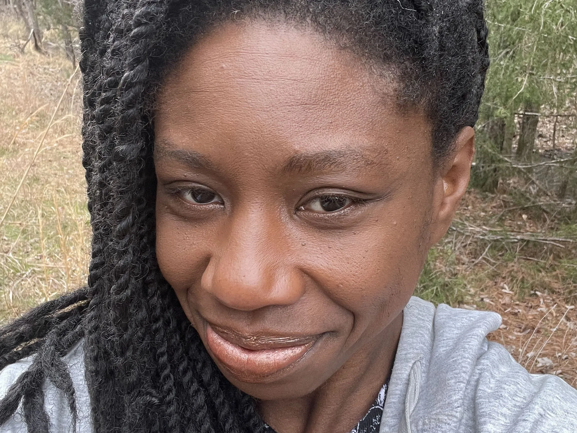 SaiaMay profielfoto van cam model