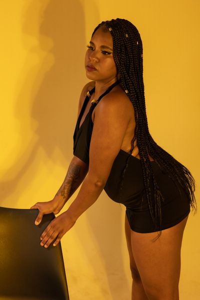 Artiest VanittyMilan Foto 7