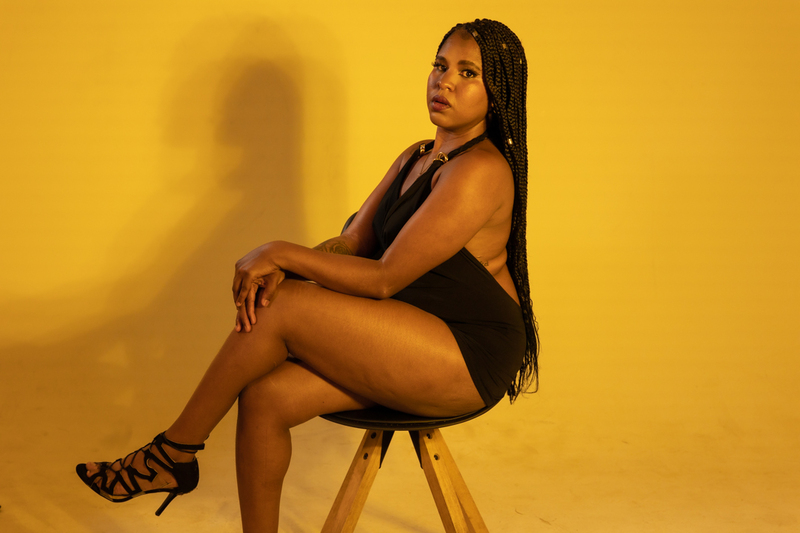 Artiest VanittyMilan Foto 4