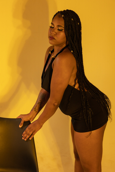 Artiest VanittyMilan Foto 8