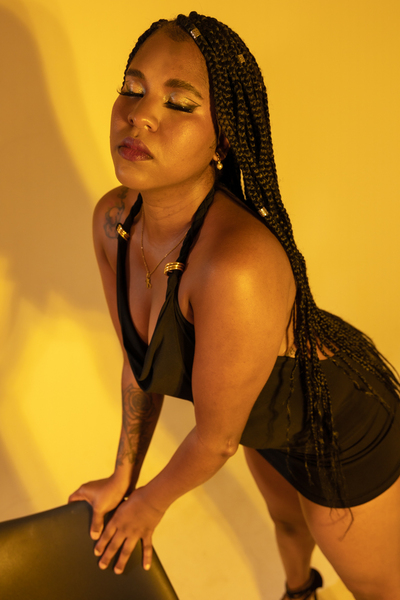 Artiest VanittyMilan Foto 5