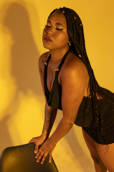 Artiest VanittyMilan Foto 6