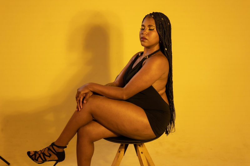 Artiest VanittyMilan Foto 2