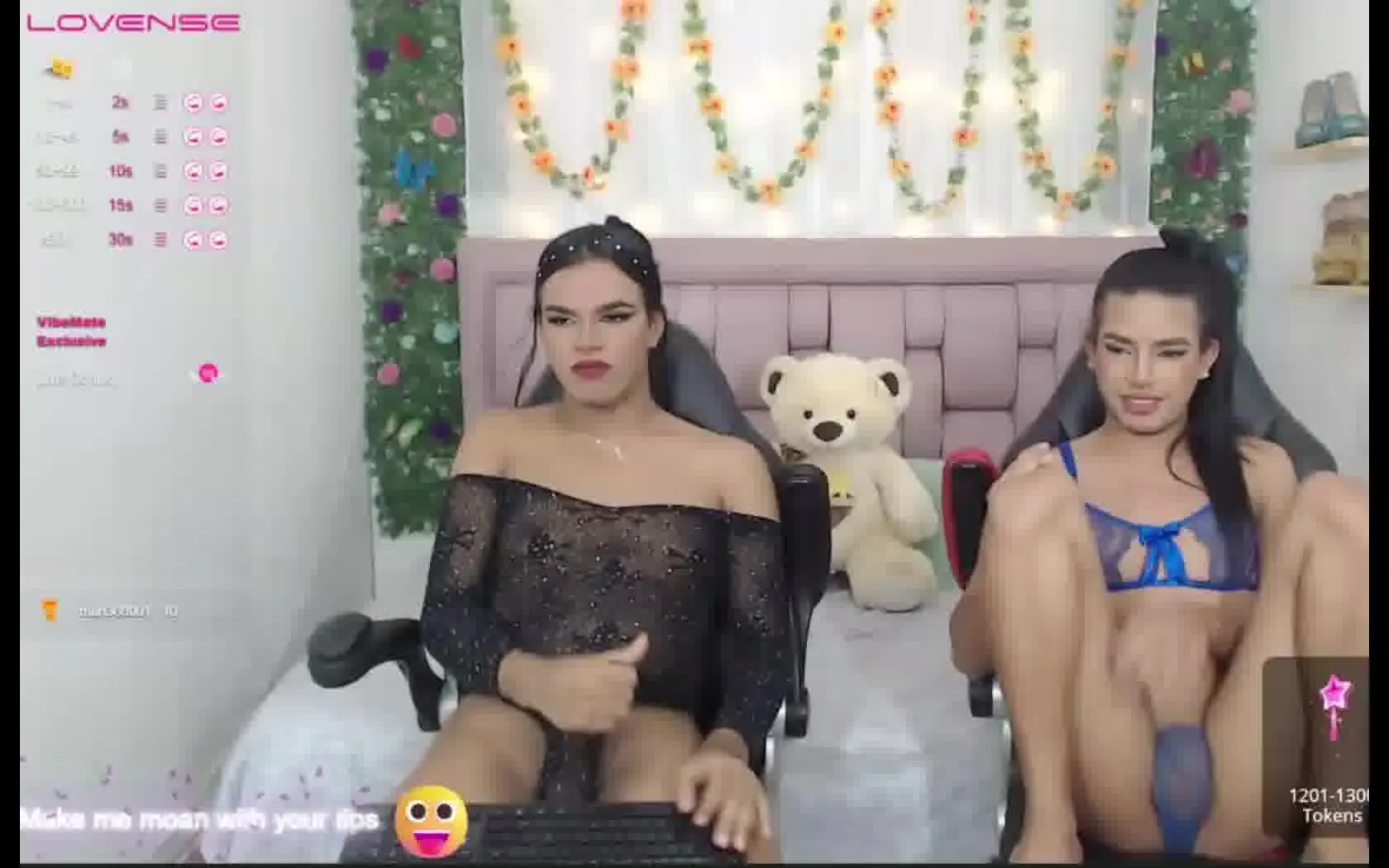 Artiest DANYVICKY Video 1