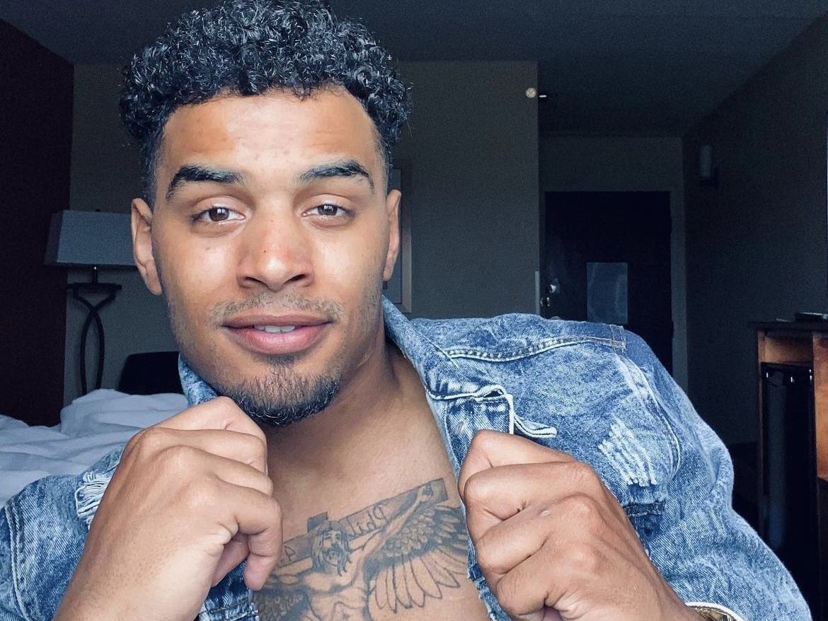 Imagen de perfil de modelo de cámara web de AxelSavage