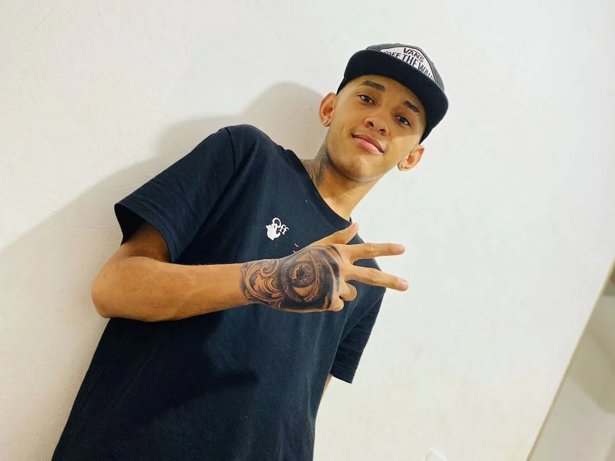 Foto de perfil de modelo de webcam de occonercrack
