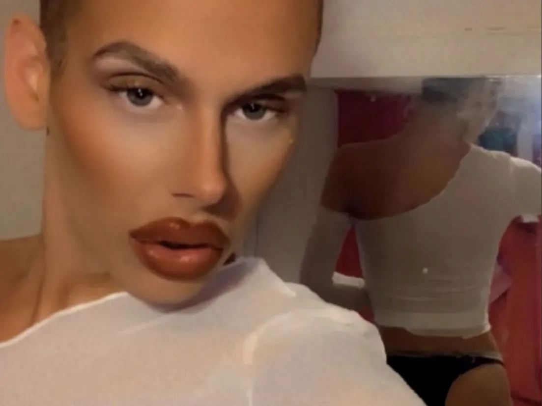 NaughtyBritishBoy profielfoto van cam model