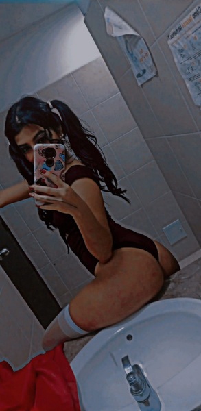 Artista BellaHaddid18 Foto 7