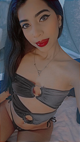 Artista BellaHaddid18 Foto 8