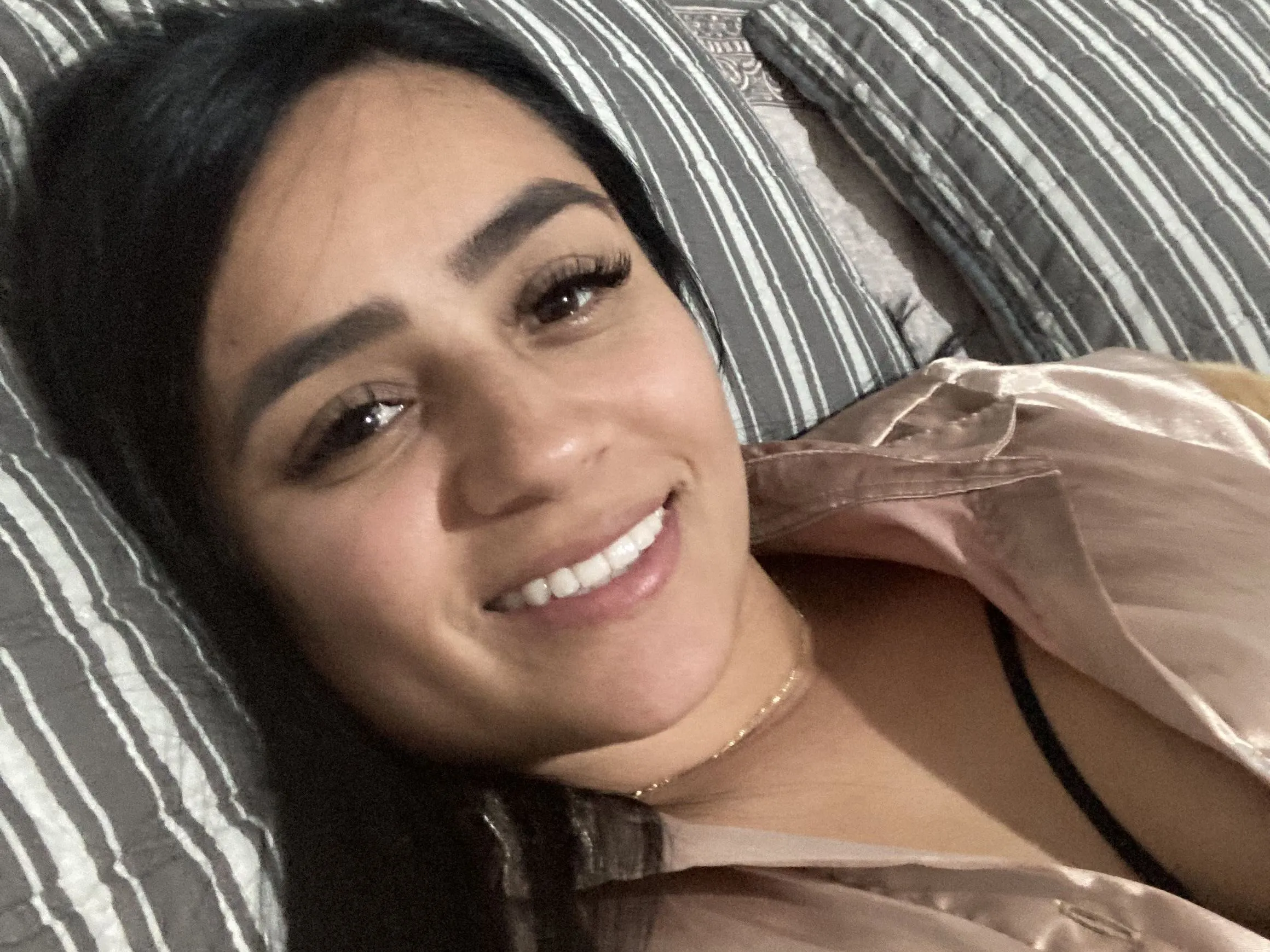 Foto de perfil de modelo de webcam de MaiaStormy