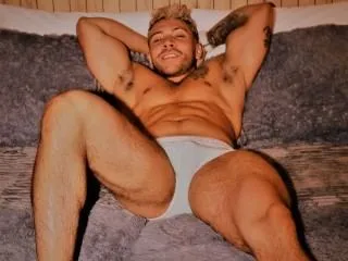 OwenSeth profielfoto van cam model