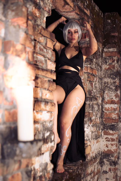 Performer Oliviacollins101 Photo 3