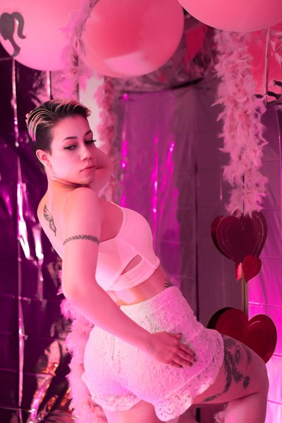 Performer Oliviacollins101 Photo 6