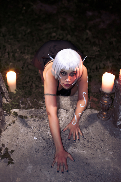 Performer Oliviacollins101 Photo 4