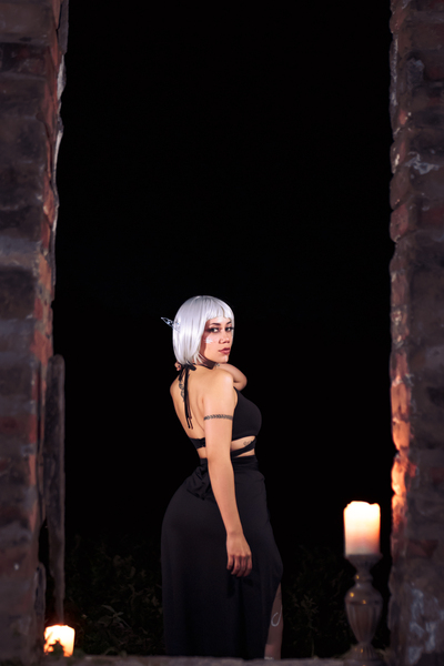 Performer Oliviacollins101 Photo 5