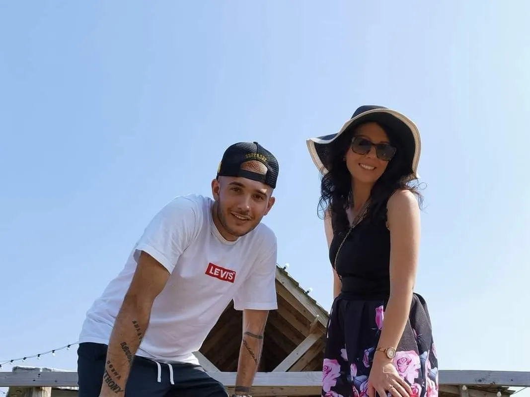 Imagen de perfil de modelo de cámara web de Stunningcoupleuk