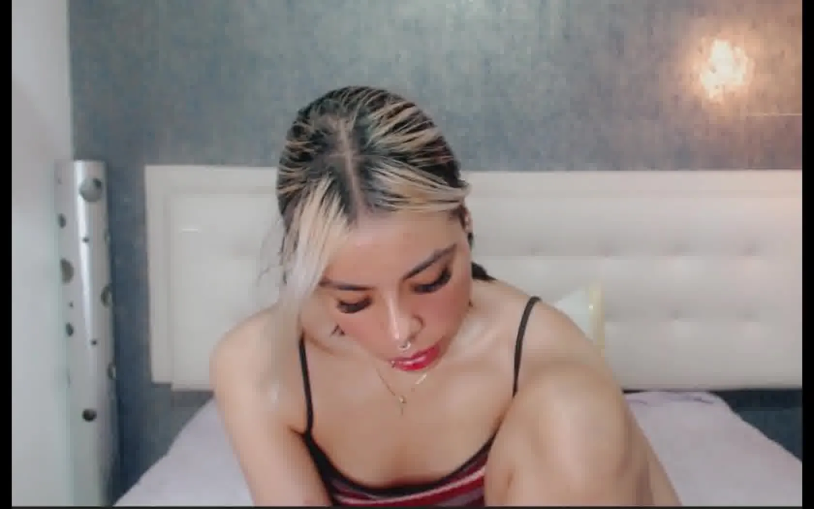 Intérprete AmyWong Video 1