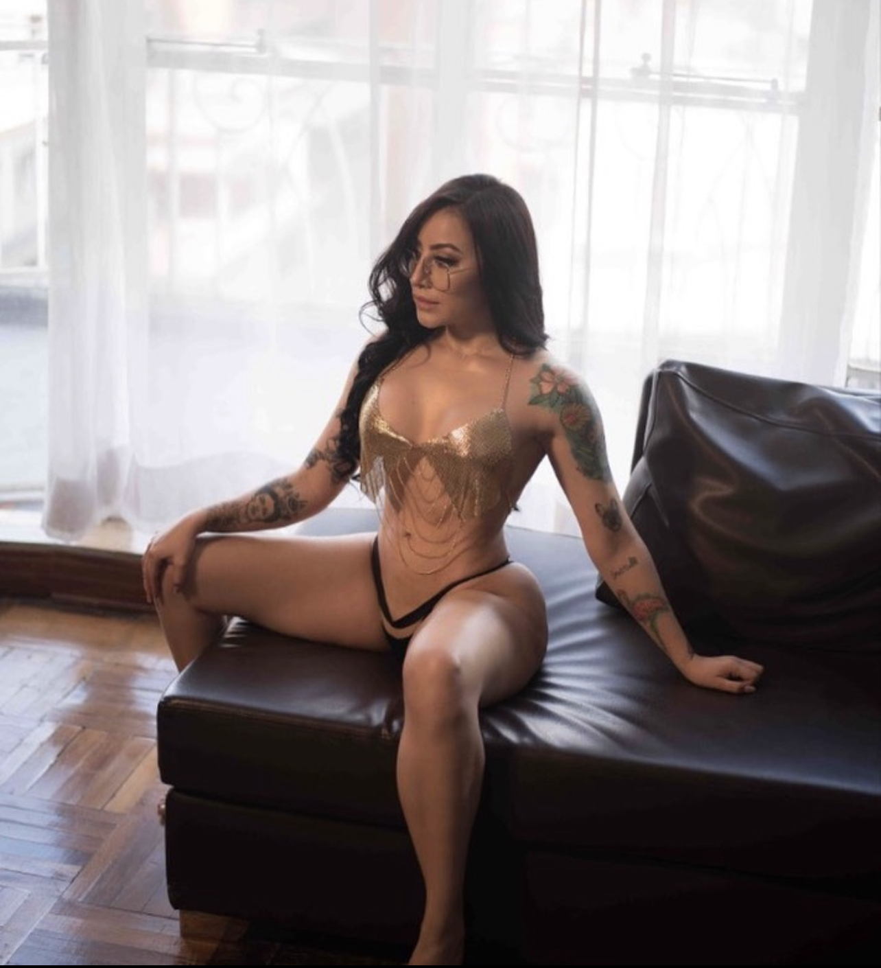 Artiest MartinaRiveraa Foto 8